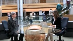 În direct de la Strasbourg cu Eduard Kukan