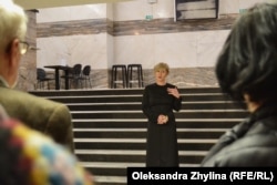 Відкриття «Місяця України» у празьких театрах, 2026 рік