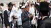 На іудейський новий рік в Умані очікують рекордну кількість паломників