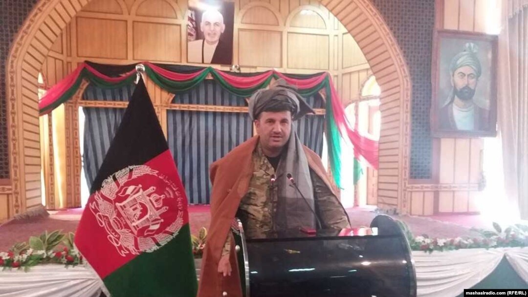 عبدالرقیب مبارز