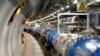 CERN прекращает сотрудничество с Россией и упраздняет ее статус наблюдателя 