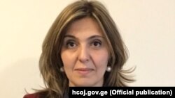 ნინო მამულაშვილი