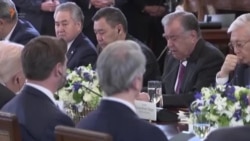 Чаро раҳбарони Осиёи Марказӣ "бологузар" шуданд?
