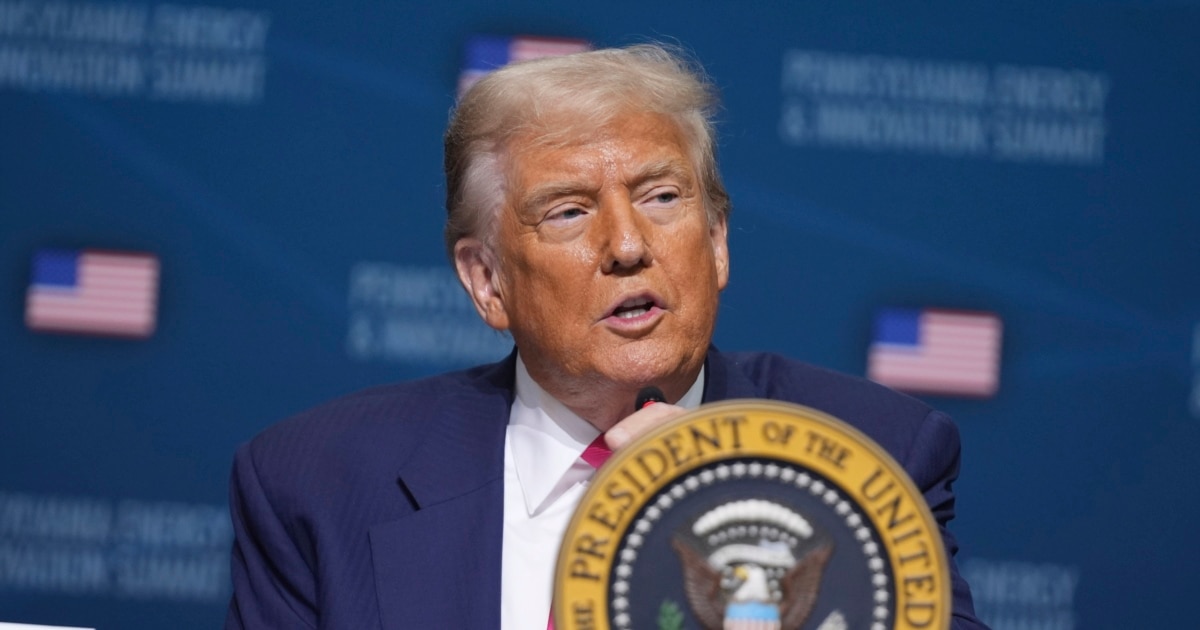 Plani i Trumpit për shkurtimin e ndihmave amerikane në botë e merr aprovimin final