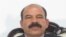 عبدالحسیب آرین کاندید ریاست جمهوری افغانستان