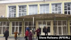 Reportaj de la Anenii Noi