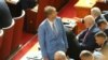 В сряда Лъчезар Иванов се закле като депутат в седмо поредно Народно събрание