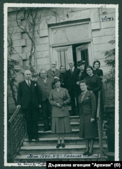 Констанца Ляпчева