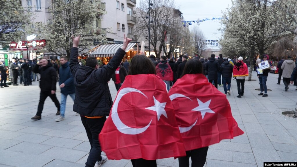 Turqia nuk është paraqitur në Botëror për më shumë se dy dekada, që nga viti 2002, kur kishte arritur deri në gjysmëfinale.