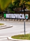 Mitrovicë e Veriut. Fotografi ilustruese nga arkivi. 