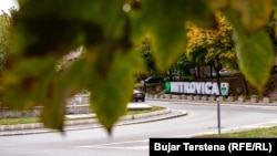 Mitrovicë e Veriut. Fotografi ilustruese nga arkivi. 