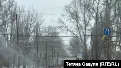 Херсон, лютий 2026 року 