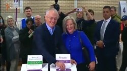 В Австралии прошли парламентские выборы (видео)