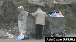 Mostar, 2012. foto: Adla Dizdar