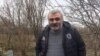 Jailed Azerbaijani Journalist Calls His Trial A 'Mockery'