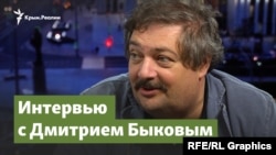 Дмитрий Быков