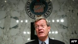 The U.S. Senate Committee on Finance's chairman, Max Baucus, is among those calling for the Jackson-Vanik Amendment to be scrapped.