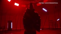 Oxxxymiron 