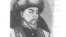 Калыгул Бай уулу (1785-1855). Сүрөт Кыргыз тарыхы энциклопедиядан алынды.