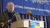 Адам Міхнік: «Курка – не птиця, Україна – не Росія, а «заграниця»