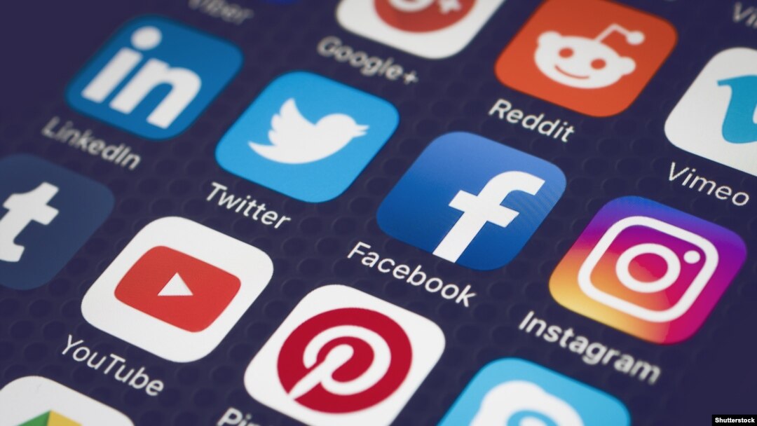 2019. ćemo završiti sa saznanjem da se svaki naš korak na internetu, svaki share, like i svaki link koji smo podijelili pomno bilježi