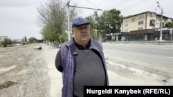 Райымберди Жакыпов