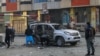 Egyre több a tálibok által elkövetett merénylet Kabulban