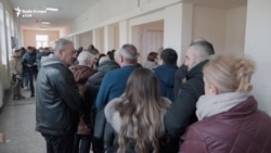 Votimet në Mitrovicë