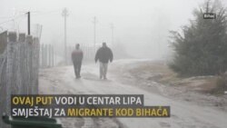 EU traži, Bihać ne želi otvoriti kamp 'Bira'