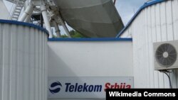 Telekom Srbija