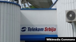 Telekom Srbija