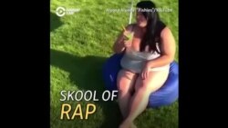 Old Skool: de la grădiniță la star de muzică rap