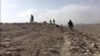 WATCH: Afghan troops have completed an operation against militants linked to the Islamic State extremist group in Nangarhar Province. The Defense Ministry said that troops killed more than 40 militants during the three-day operation in Achin district. (RFE/RL's Radio Free Afghanistan)