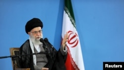 Ali Khamenei