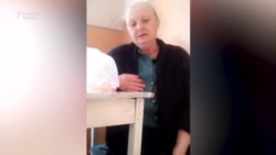Правозащитница Елена Урлаева записала видеообращение из психбольницы