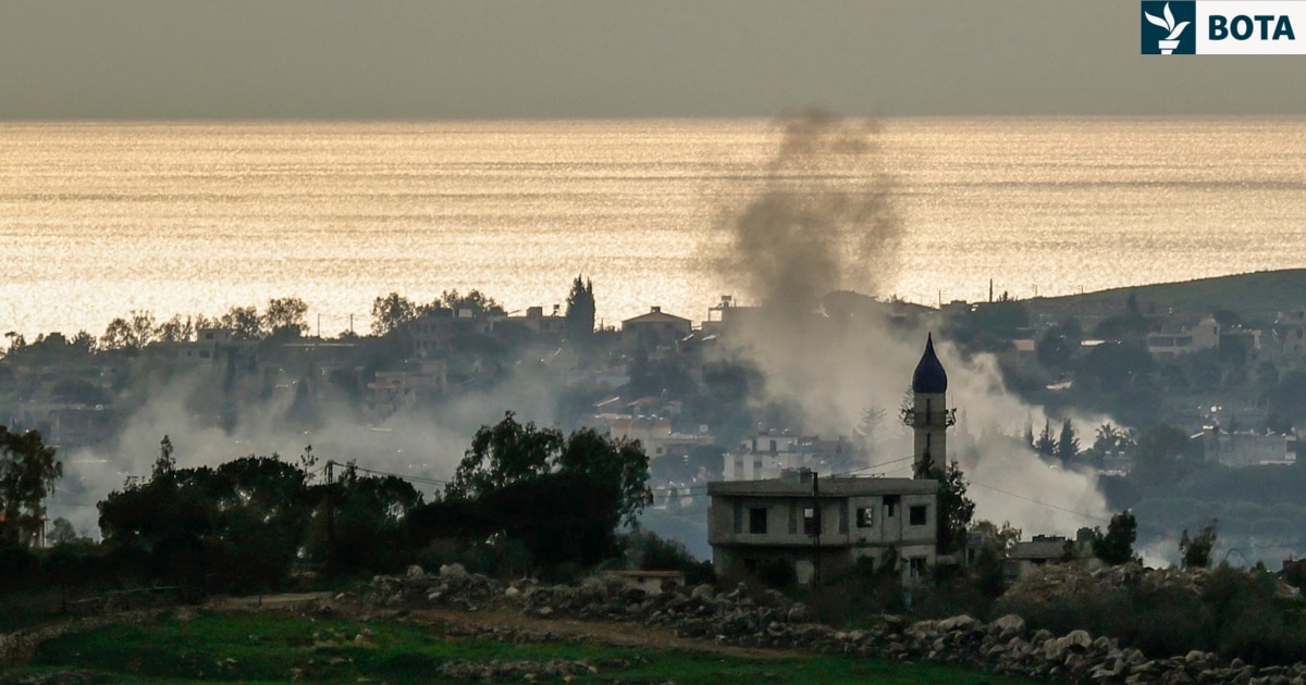 Bombardimet po vazhdojnë mes pasigurisë rreth planeve për paqe me Iranin