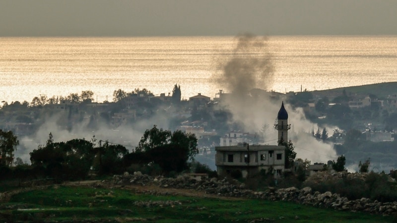 Bombardimet po vazhdojnë mes pasigurisë rreth planeve për paqe me Iranin