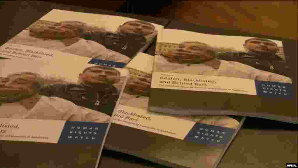 Ötən həftə fotolarda - 24-30 oktyabr #13