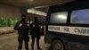 Веднага след кацането си Димитър Желязков беше отведен в ареста на Националната следствена служба.