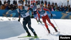 Италияда өтүп жаткан Кышкы олимпиада оюндары