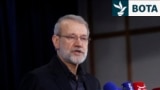 Ali Larijani.