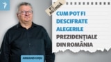 Thumbnail Pe Agendă Armand Goșu