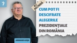 Thumbnail Pe Agendă Armand Goșu