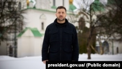 Владимир Зеленский