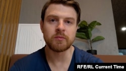 Евгений Коробов 