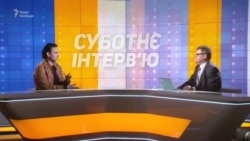 «Прогнозую шалене розчарування в артистах як політиках» – Валерій Харчишин