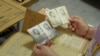 Moldova, National Archives Agency, Deportations, Deported, Deportation files