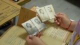 Moldova, National Archives Agency, Deportations, Deported, Deportation files