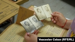 „Abia acum înțelegem durerea lor”. Urmașii deportaților moldoveni din URSS caută adevărul în dosarele desecretizate 