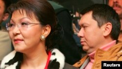 Даріга Назарбаєва